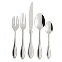 American Harmony 50 Piece Flatware Set, Service for 8