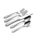 Countess 50 Piece Flatware Set, Service for 8