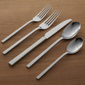 Allay 20 Piece Everyday Flatware Set, Service For 4