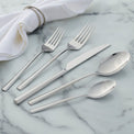 Karlek 20 Piece Everyday Flatware Set, Service For 4