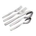 Ensley 20 Piece Flatware Set