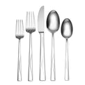 Stream 20 Piece Flatware Set