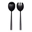 Mezze Salad Servers, Midnight