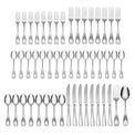 Voss 50 Piece Flatware Set