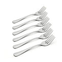 Savor Salad Fork, Set of 6