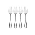 American Harmony Everyday Flatware Salad Forks, Set Of 4