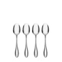 American Harmony Everyday Flatware Teaspoons, Set Of 4