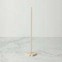 Fleur Long-Stem Candle Holder