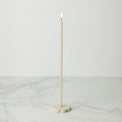 Fleur Long-Stem Candle Holder