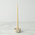 Fleur Taper Candle Holder