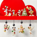 2023 Merry Winnie The Pooh Ornament – Lenox Corporation