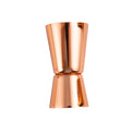 5-Piece Copper Mixology Set