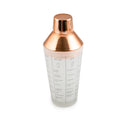 5-Piece Copper Mixology Set