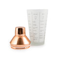 5-Piece Copper Mixology Set