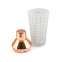 5-Piece Copper Mixology Set