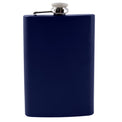 6-Piece Navy Flask Set