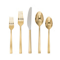 Ellenore Gold 30-Piece Set