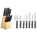 Emmet 20pc Cutlery Block Set