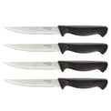 Emmet 4 Piece Steak Set