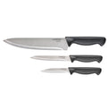 Emmet 3 Piece Cutlery Set