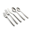 Emmy Mirror 20-Piece Flatware Set