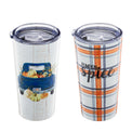 20 Oz Harvest Highballs, Set of 2