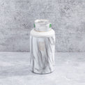 Robert Irvine Marble 3-In-1 Can Cooler