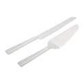 Celebration 2 Piece Cake Knife & Server Set