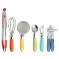 Fiesta 6-Piece Kitchen Gadgets Set