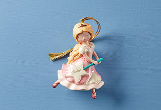 Personalized Musical Ballerina Jewelry Box
