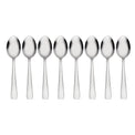 Zinc S/8 Teaspoons (12)