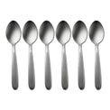 Jordanna S/8 Teaspoons (12) Y022520