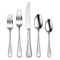 Soar 65 Piece Flatware Set