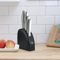 Kobe 5 Piece Utility Knife Block Set