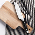 Continental 7" Santoku W/Blade Guard