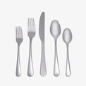 Rhiannon 20-Piece Flatware Set