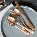 Rhiannon 20-Piece Flatware Set