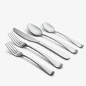 Rhiannon 20-Piece Flatware Set