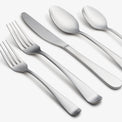 Rhiannon 20-Piece Flatware Set