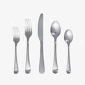 Rhiannon 20-Piece Flatware Set