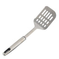 Elite Gadgets Stainless Steel Slotted Turner