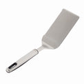 Elite Gadgets Stainless Steel Griddle Turner