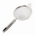 Elite Gadgets Stainless Steel 6'' Strainer