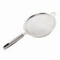 Elite Gadgets Stainless Steel 8'' Strainer