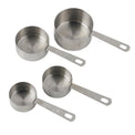 Elite Gadgets 4 Piece Measuring Cups