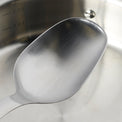 Elite Gadgets Stainless Steel Serving Spoon