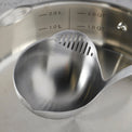 Elite Gadgets Stainless Steel Ladle