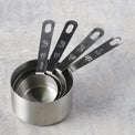 Elite Gadgets 4 Piece Measuring Cups