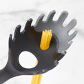 Elite Gadgets Silicone Pasta Server