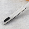 Elite Gadgets Stainless Steel Slotted Turner